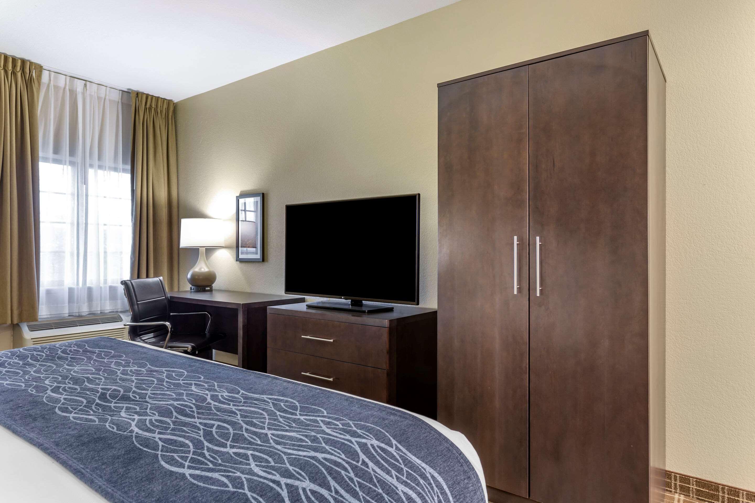 Comfort Inn St Robert-Fort Leonard Wood Saint Robert Exterior foto